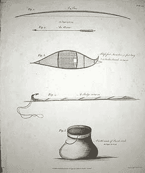 Hearne snowshoe etc